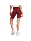 Dámske šortky - kraťasy adidas Essentials 3-Stripes červené IM2846